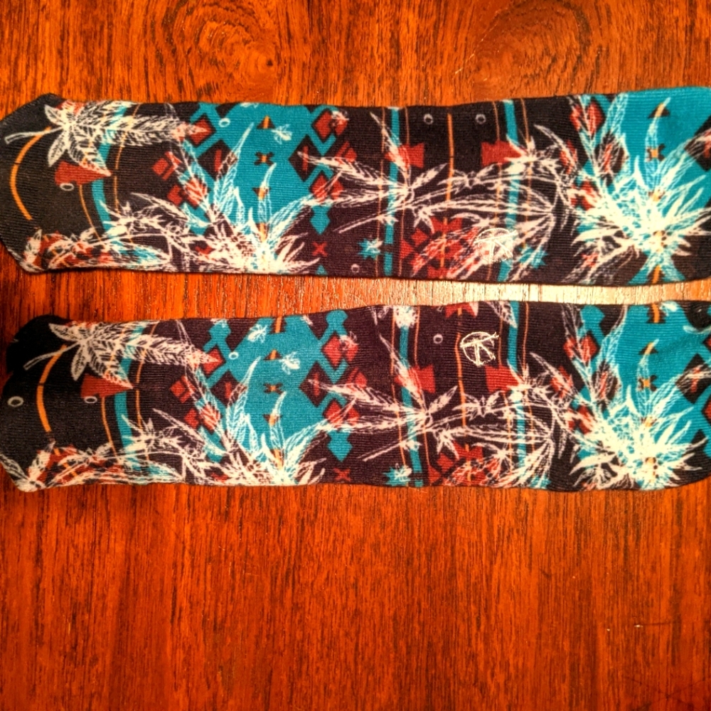 CANNABIS SOCKS